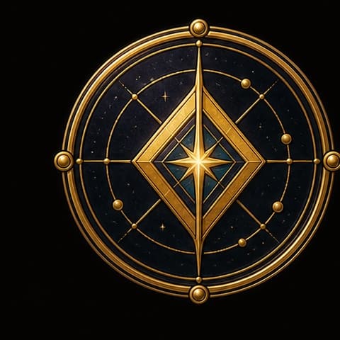 beacon organization crest
