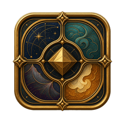 Themes Domain sigil