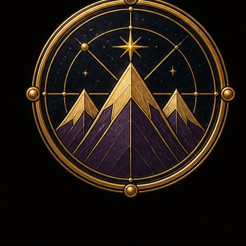 summit organization crest