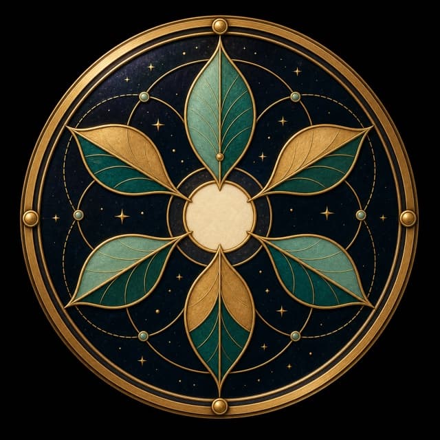 community Realm emblem