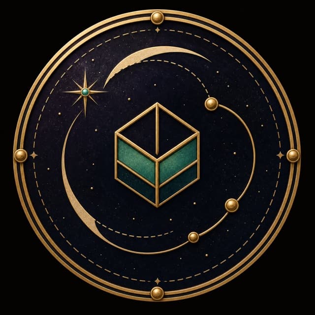 conceptual Realm emblem