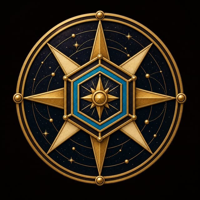 organization Realm emblem