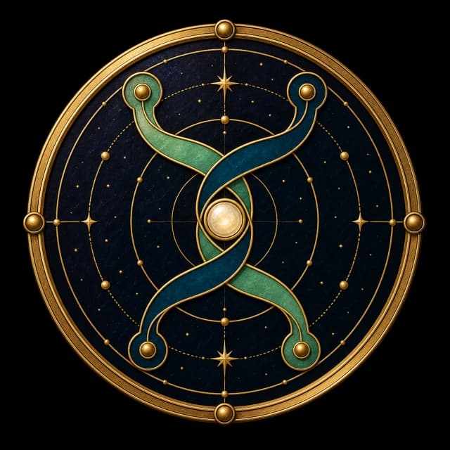 relationship Realm emblem