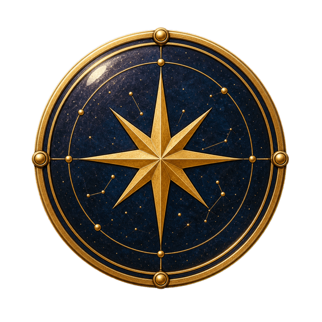 compass Talisman