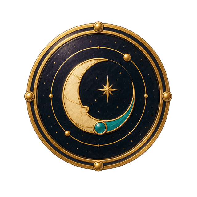 moon Talisman