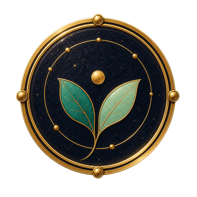 sprout Talisman