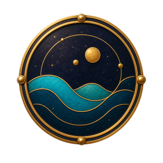 tide Talisman