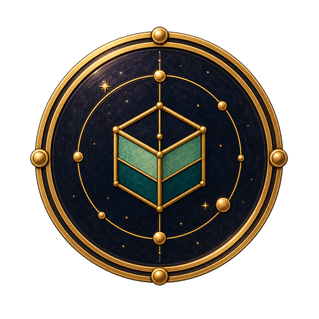 vessel Talisman