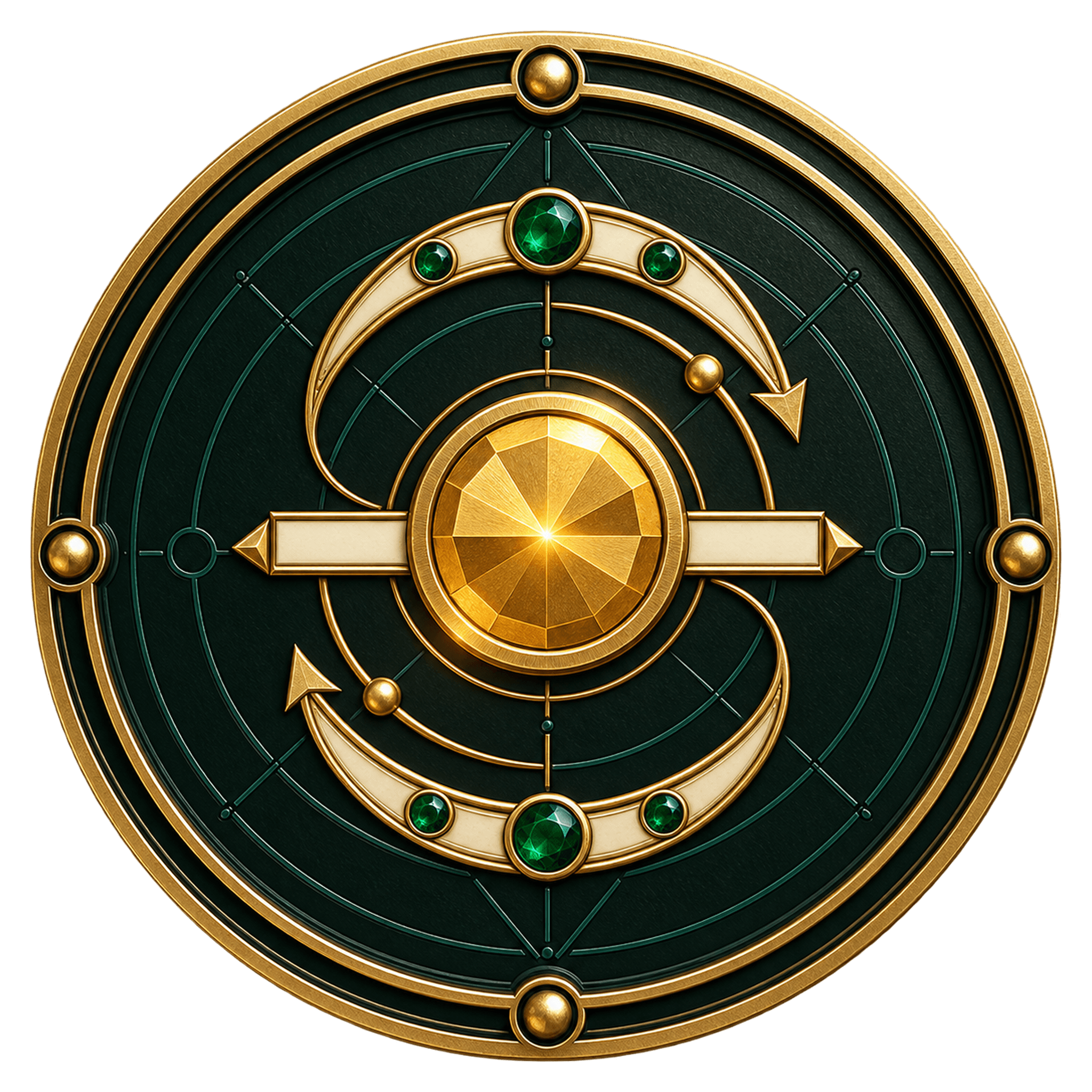 Merchant sigil