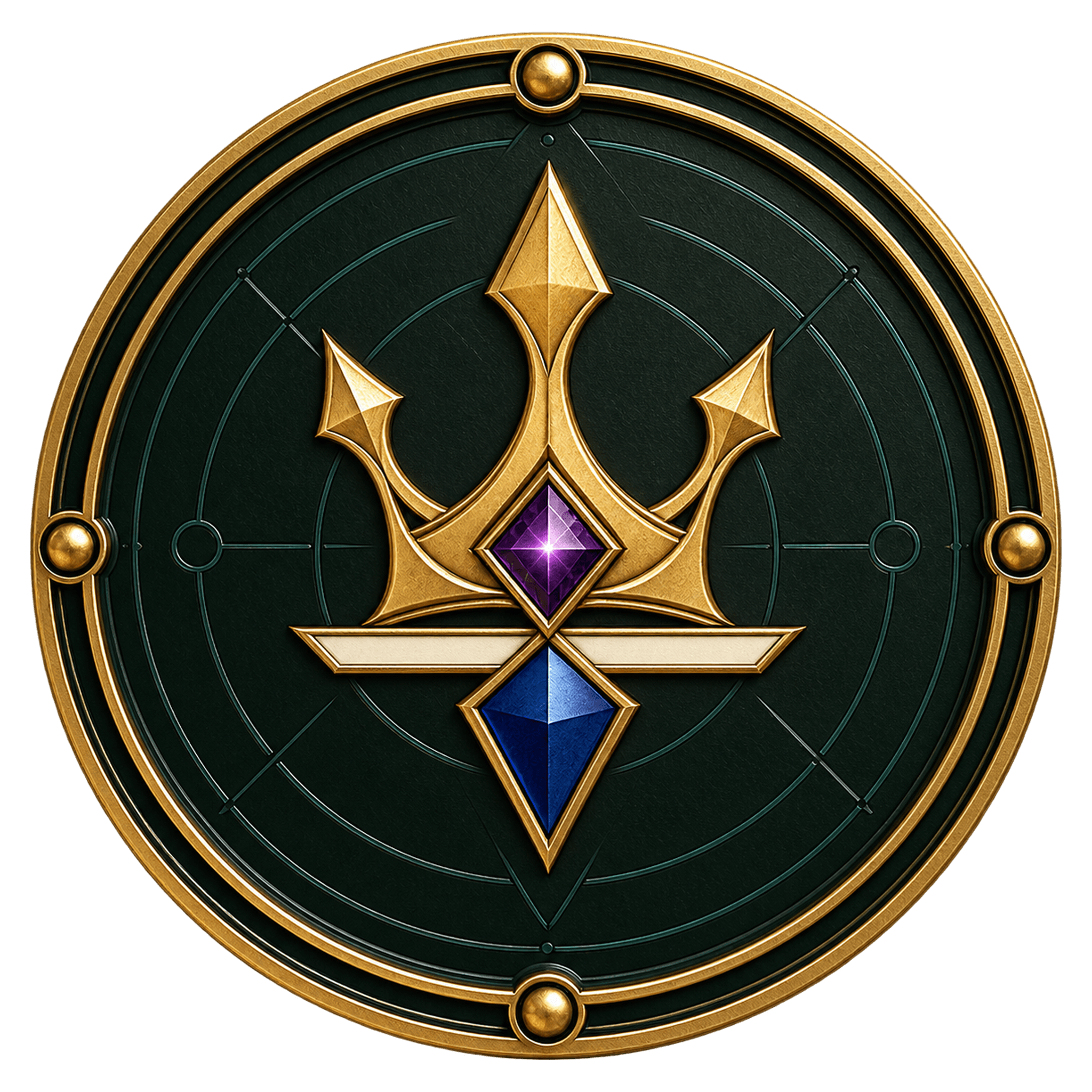 Noble sigil