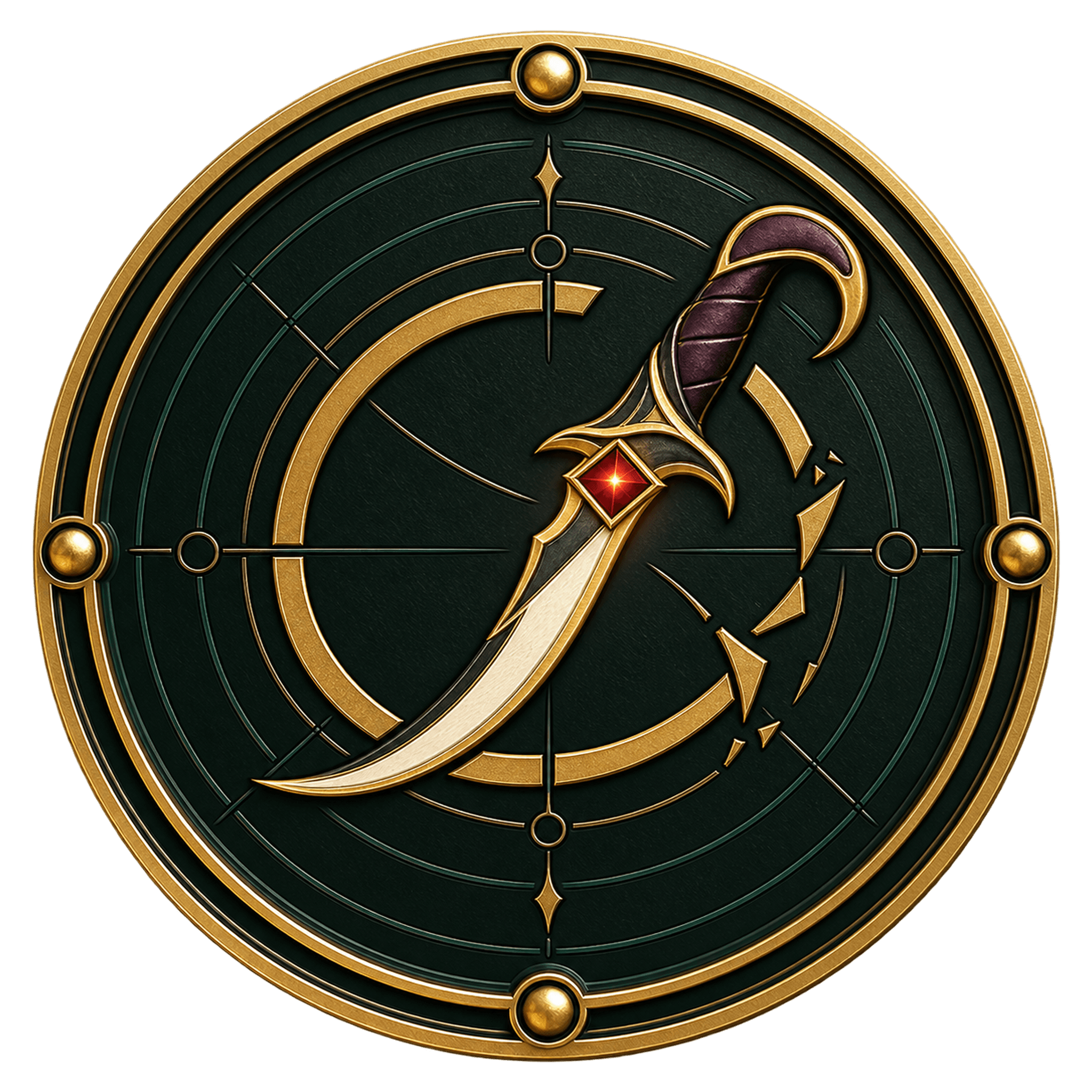 Rogue sigil