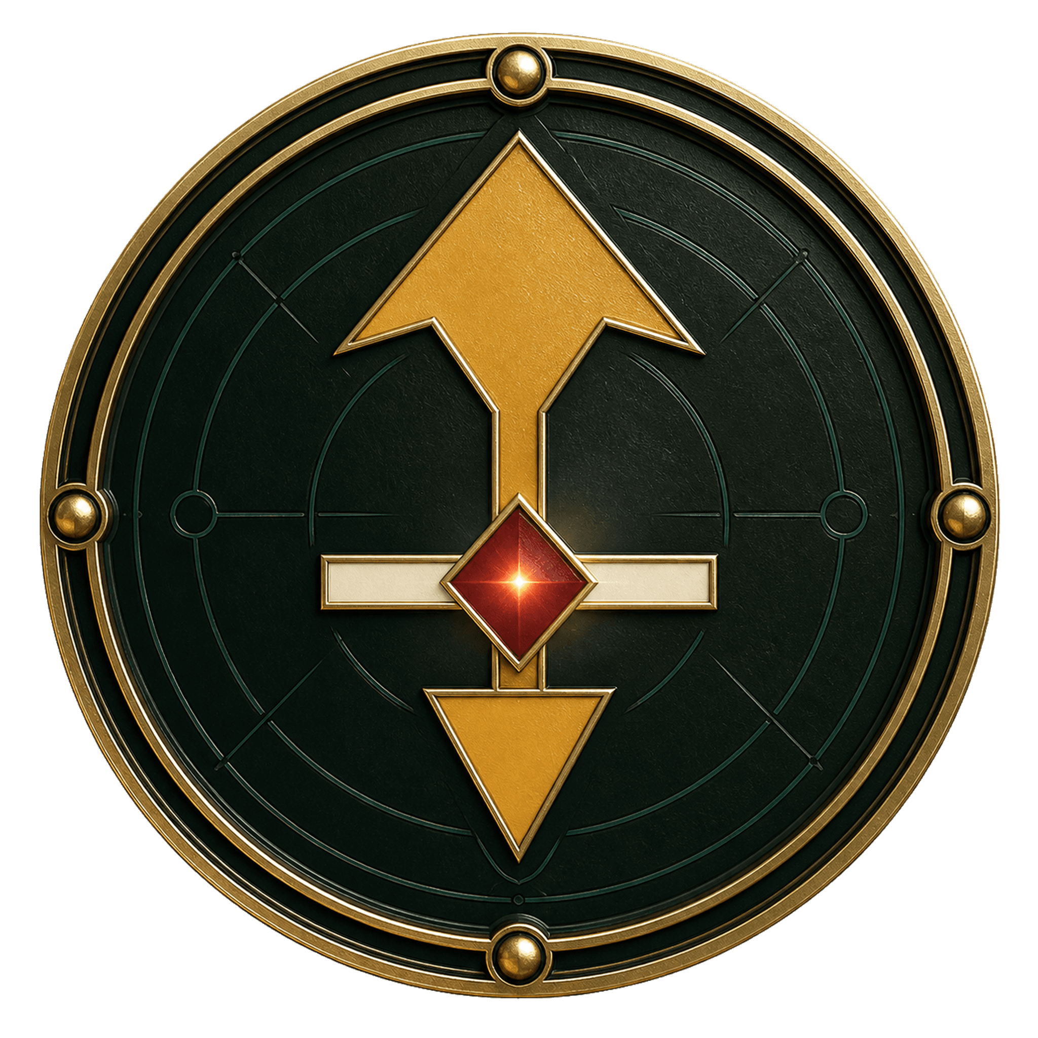 Royals & Rogues sigil