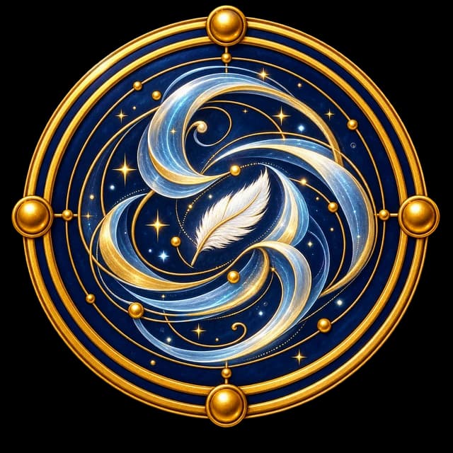 Air sigil