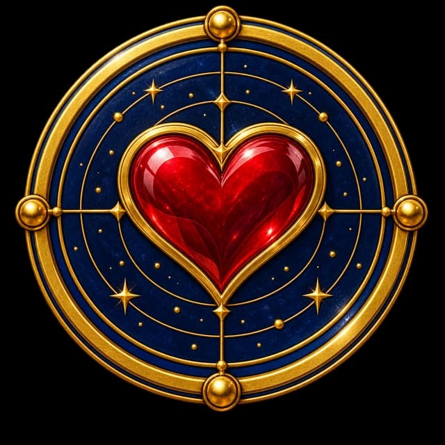 Hearts sigil