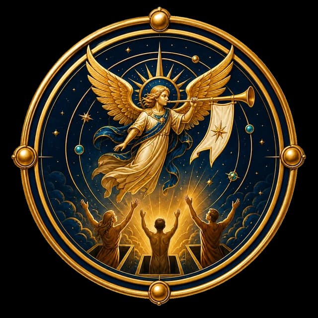 Judgement sigil