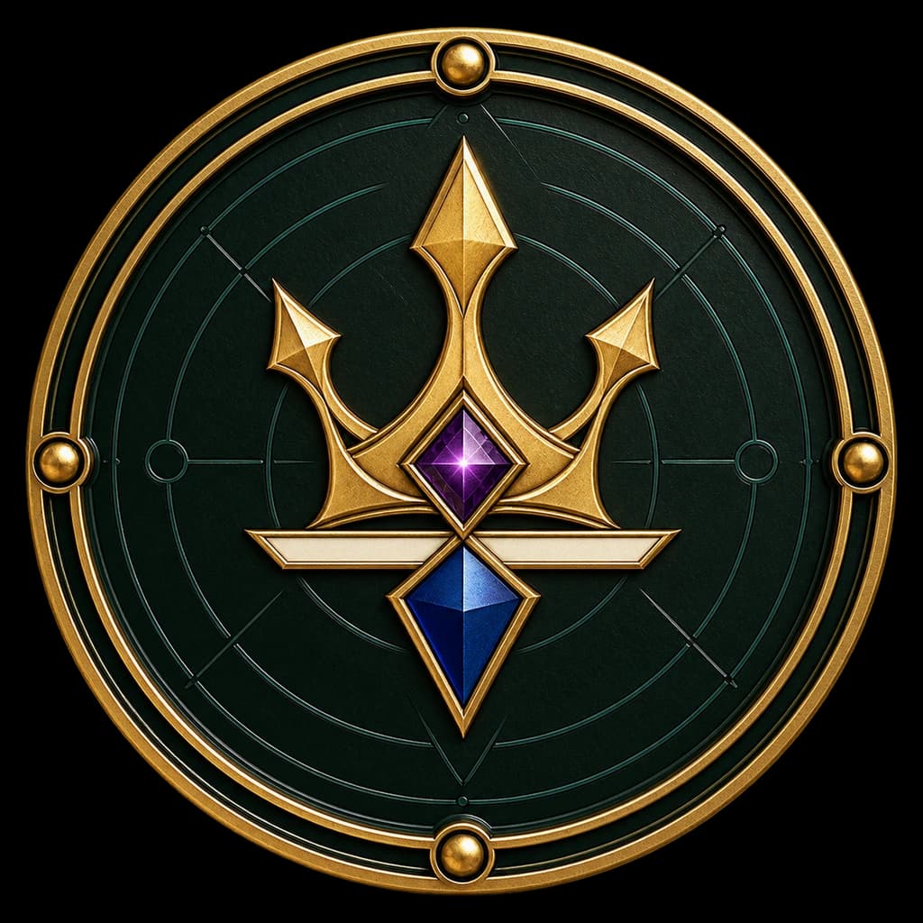 Noble sigil