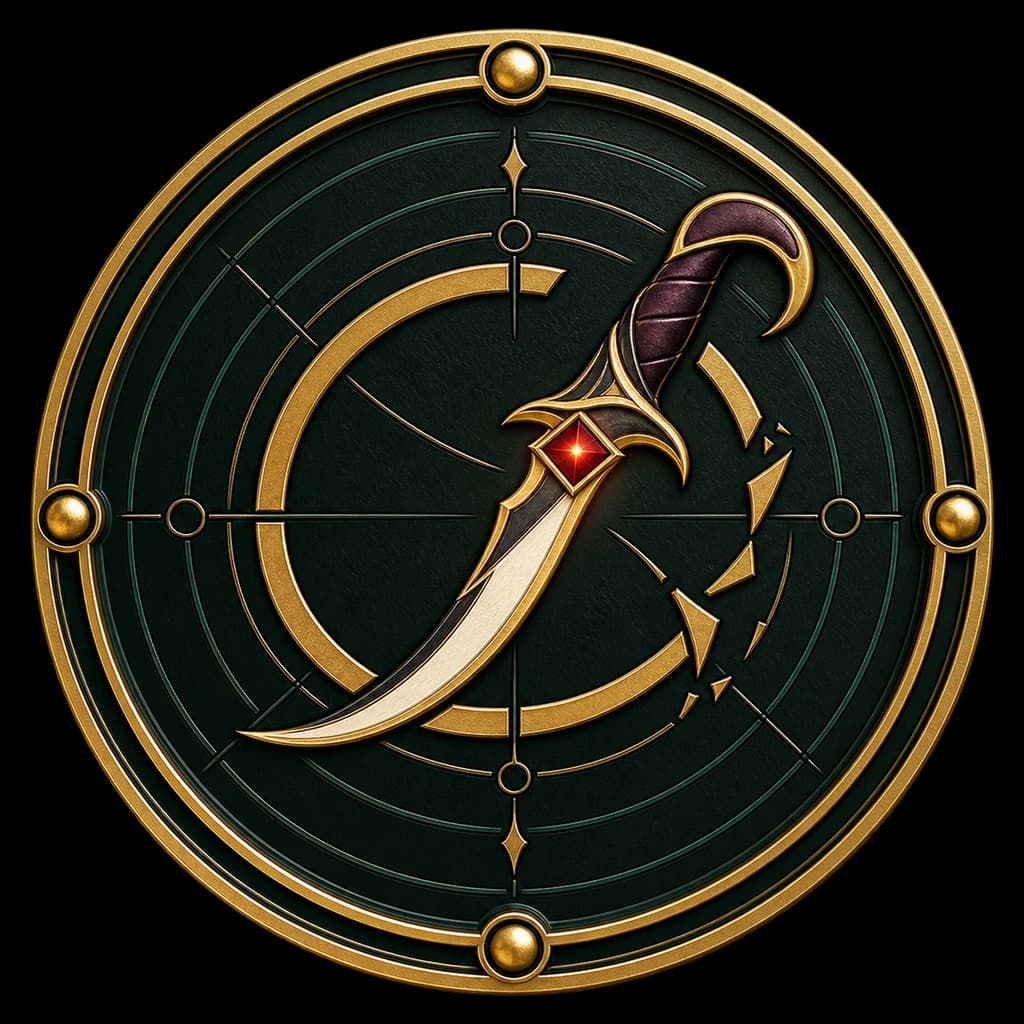 Rogue sigil
