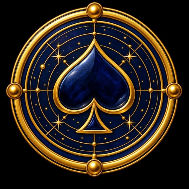 Spades sigil