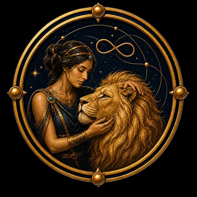 Strength sigil