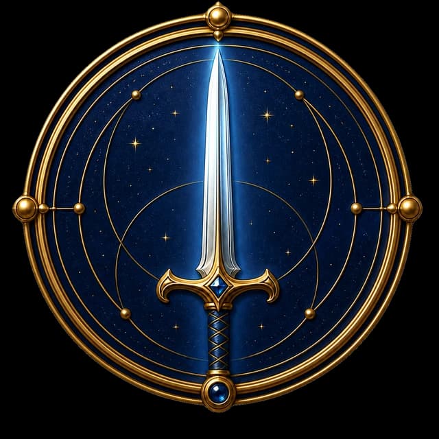 Swords sigil