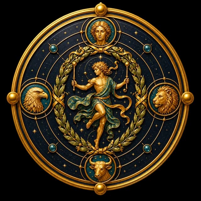 The World sigil
