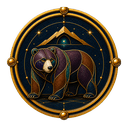 Bear sigil
