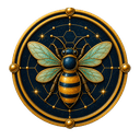 Bee sigil