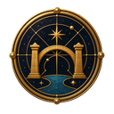 Bridge sigil