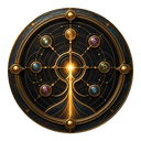 Catalyst sigil