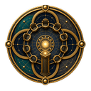 Civic Life & Governance sigil