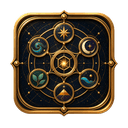Capacities sigil