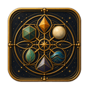 Elements sigil