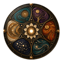 Culture & Play sigil