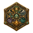 Ecosystem sigil