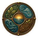 Environment & Climate sigil