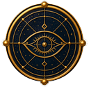 Eye sigil