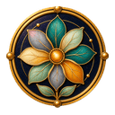 Flower sigil