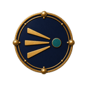 Focused sigil