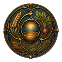 Food & Agriculture sigil