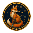 Fox sigil