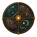 Games & Entertainment sigil