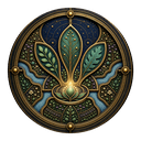 Garden sigil