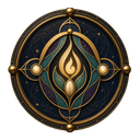 Health & Wellbeing sigil