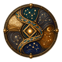 Heritage & Identity sigil