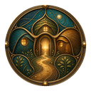 Housing & Place sigil
