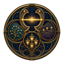 Justice & Solidarity sigil