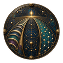 Knowledge & Frontier sigil