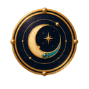 Moon sigil
