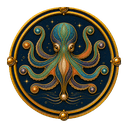 Octopus sigil