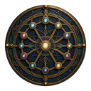 Organizer sigil